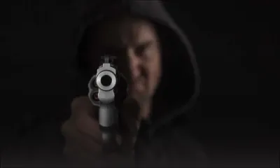 À Clémencia : ils volent Rs 500000 à un salesman avec un faux revolver