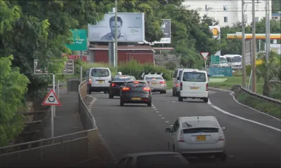 Projet routier : aucune route ne passera par l’estuaire de Roche-Bois