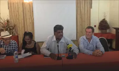 SCBG : Salim Muthy annonce que les «victimes» réclameront des dommages