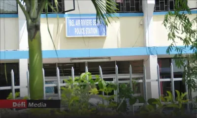 Bel-Air/Rivière-Sèche : une jeune femme agressée sexuellement dans un champ de canne