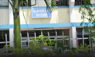 Dans l’Est - Attouchements sexuels : une femme accuse un policier