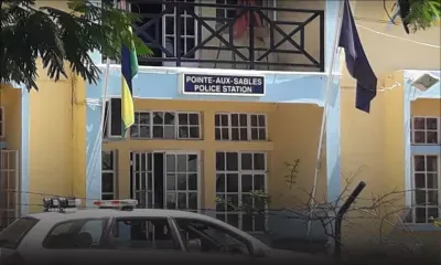 Shelter La Colombe : évasion de six enfants vendredi après-midi