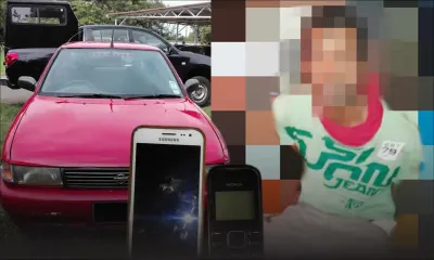 Vol à l’arraché à travers l’île : le suspect avoue être l’auteur d’une trentaine de délits