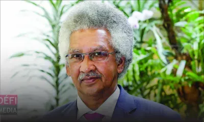 Afrobarometer Survey : Mauritians value national identity but limit civic engagement 