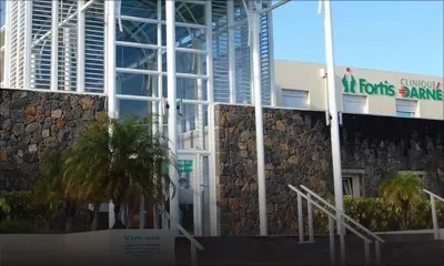 Accident de travail : un couple réclame Rs 2,8 millions de dommages