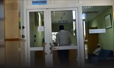 Cour commerciale : l’Icta sommée de payer Rs 13 millions à Emtel