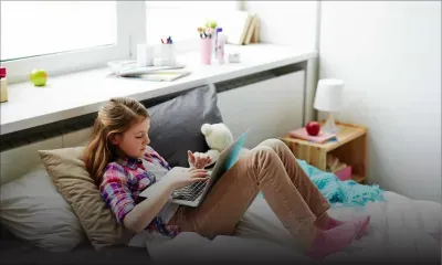 Internet : comment protéger nos enfants en ligne ?