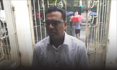 Entendu par la commission Lam Shang Leen - Parvin Appadoo, un «zougader» qui a tout perdu au casino