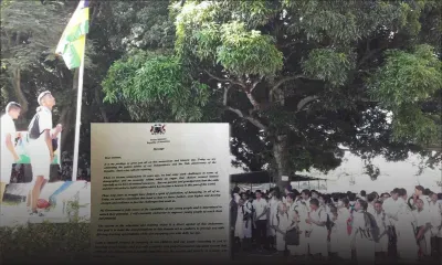 50 ans de l'Indépendance : le message du Premier ministre aux jeunes