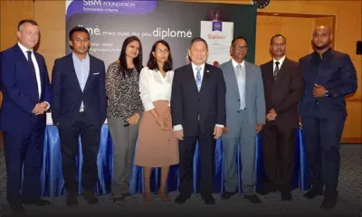 State Bank of Mauritius : 300 bourses d’études offertes