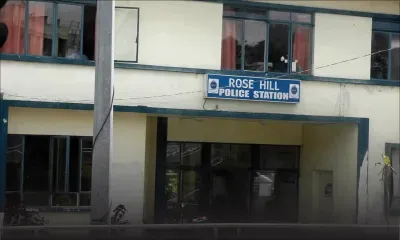Pour une histoire de parking à Rose-Hill : un chauffeur d’autobus accuse son confrère de l’avoir agressé