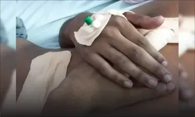 Règlement de comptes ou simple dispute ? : un ado poignardé en pleine rue