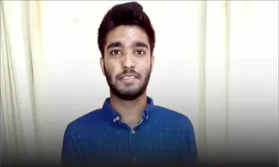 Soodarshan Gajadhur : «Un lauréat est un bosseur»