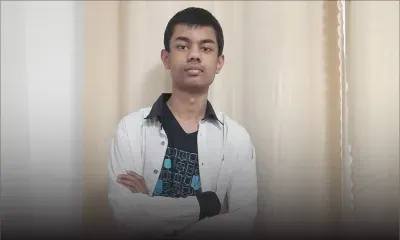 A 15 ans, il réalise un exploit aux examens du HSC