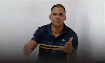 Vijay Ramanjooloo : «Il y a un mal-être, nous régressons»