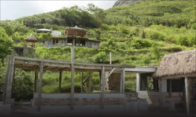 À un petit entrepreneur de Saint-Pierre : le CEB réclame Rs 926 580 pour un projet de poulailler