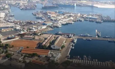 Investissements étrangers : Les Sud-Africains attirés par Maurice 
