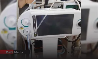 Remboursement des ‘ventilators’ défectueux : la Santé en consultation avec le bureau de l’Attorney General, affirme Kailesh Jagutpal  