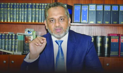 Reza Uteem, président du MMM : « Le gouvernement n’a annoncé aucune mesure concrète pour relancer l’économie »