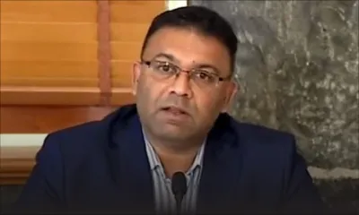 Constituency Clerk : Yogida Sawmynaden convoqué au CCID ce mercredi