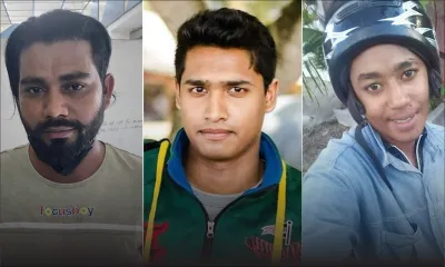 Accidents : trois morts sur nos routes en 24 heures