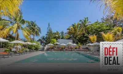 Défi Deal célèbre la Saint-Valentin