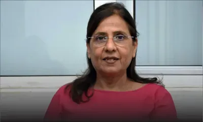 National Pensions Fund : «Il y a Rs 154 milliards dans les caisses», indique Fazila Jeewa-Daureeawoo