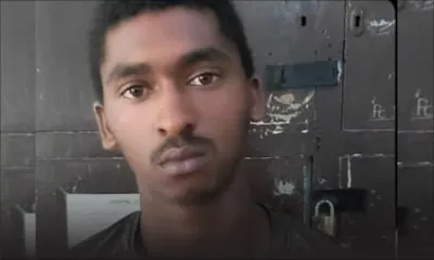 Arrestation d’un voleur en série : il agresse des policiers et vole des compteurs d’eau 