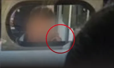 Téléphone au volant : une internaute dénonce un chauffeur de la CNT