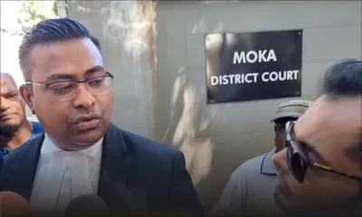 Affaire Franklin : Laurette compte jurer un affidavit 