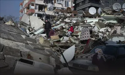 Catastrophe naturelle - Séisme en Turquie : tourisme et importations affectés à Maurice