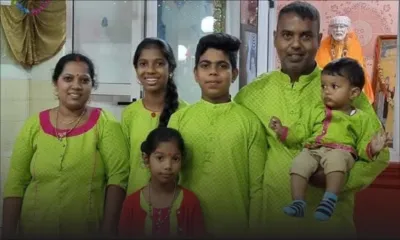 Maha Shivratri : au cœur de la dévotion