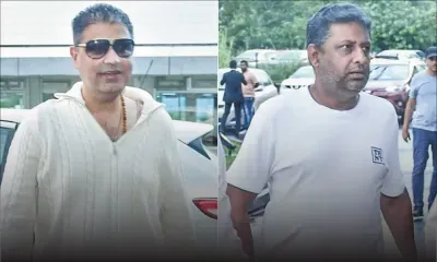 Enquête sur les prêts toxiques : la FCC examine les procédures d’emprunts contractés par les frères Gooljaury