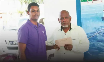 Accord sur les Chagos - Olivier Bancoult : «De nombreux éléments en faveur des Chagossiens»