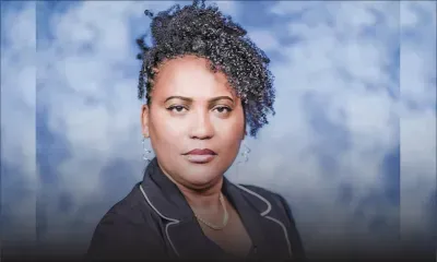 Véronique Leu-Govind, députée de la circonscription n°14 : «Je ne suis pas là pour me taire»