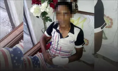 Soupçonné de vol: un jeune enlevé et torturé