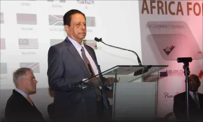 Sir Anerood Jugnauth prévoit la création d’emplois avec les développements dans le port