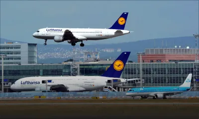 Aviation et tourisme: Protocole d’accord Maurice-Allemagne sur l’aviation