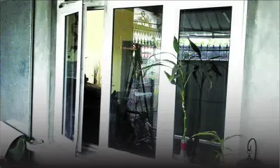 Cambriolage à St-Julien: la victime déplore la lenteur de l’enquête