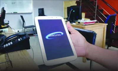 Droits des consommateurs: Rs 11 OOO réclamées pour une réparation coûtant Rs 300