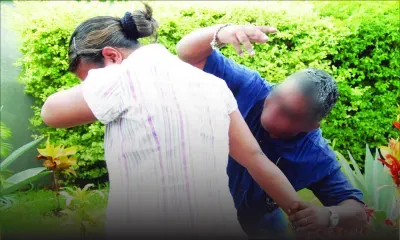 Three women, three stories
