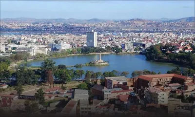 Coopération Maurice-Madagascar: Vers un bénéfice mutuel