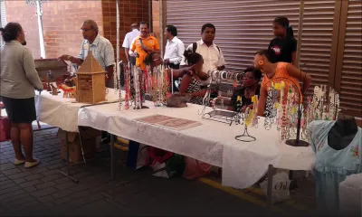 Promotion de l’artisanat - Des points de vente identifiés à travers l’île