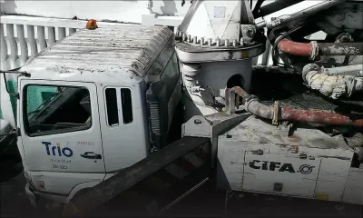 Trio Development Ltd: une quarantaine d’employés licenciés