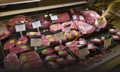 Journée mondiale des droits des consommateurs 2016: Il faut arrêter les antibiotiques au menu !