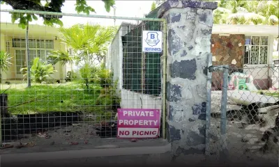  Accès à la mer refusé : des pêcheurs de Baie-du-Tombeau menacent de manifester