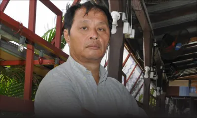 Projet hôtelier de La Cambuse : le Chaland Hotel Ltd réclame Rs 200 millions à deux opposants