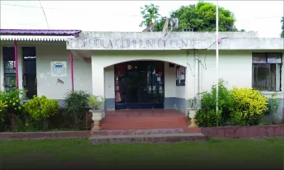  La réouverture du centre communautaire de Gokhoola réclamée