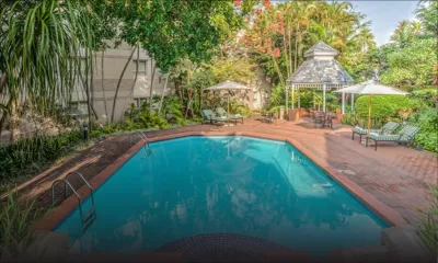 Hôtellerie : l’île séduit le groupe City Lodge