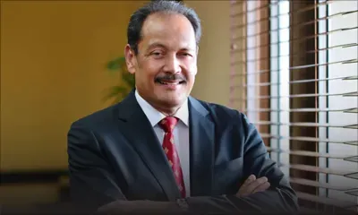 Landscope Mauritius : Gérard Sanspeur s’accroche  